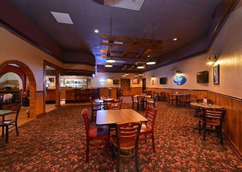 Quality Inn Alamosa