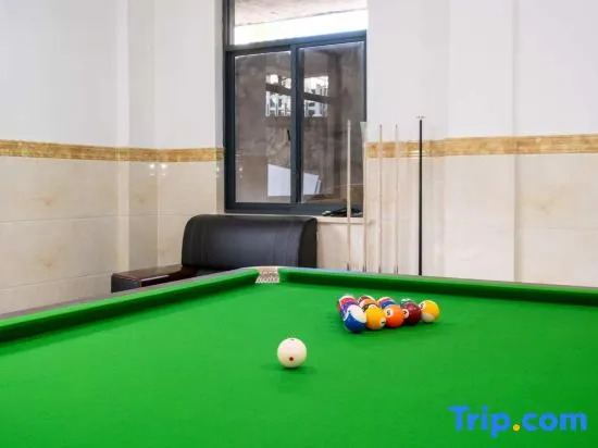 Yicheng Yiji Homestay