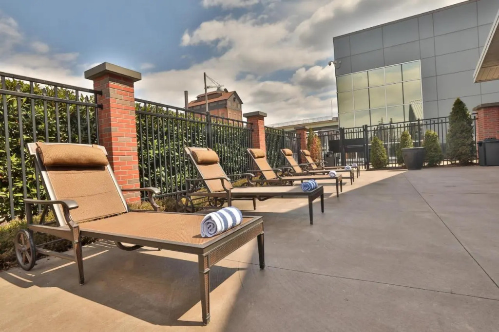 Wind Creek Bethlehem Casino & Resort
