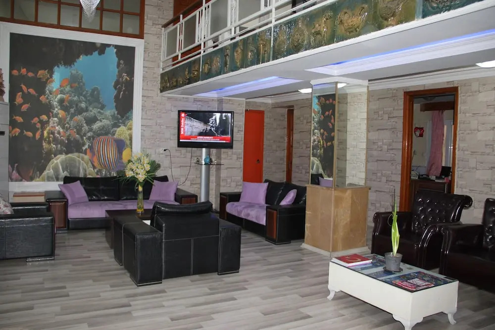Otel Orkun