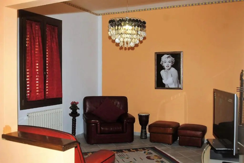 Villa Egola