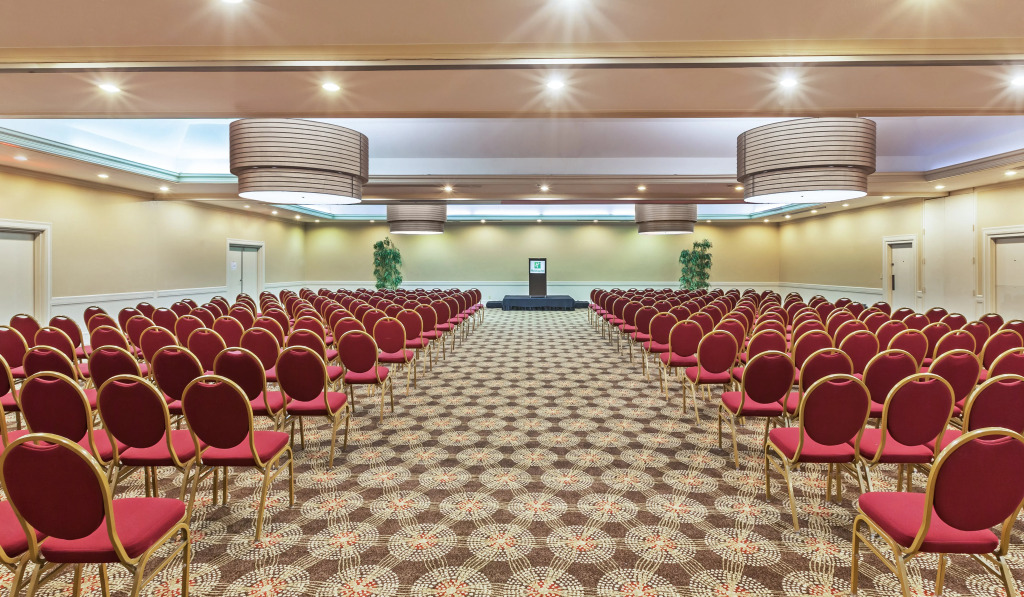 Holiday Inn Tyler - Conference Center by IHG