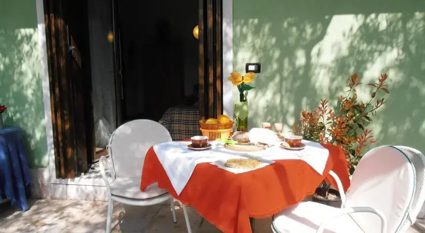 Agriturismo la Casetta