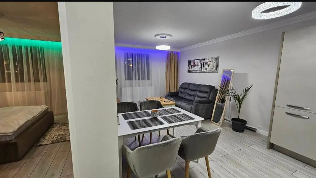 Divine Apartments Oradea Ap 19