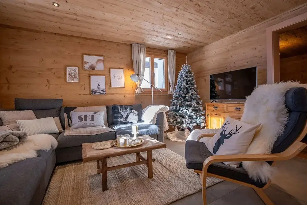 Krone Apartment
