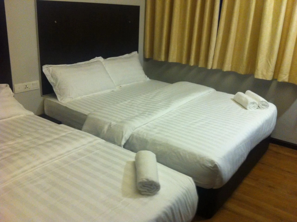 Hotel Portview