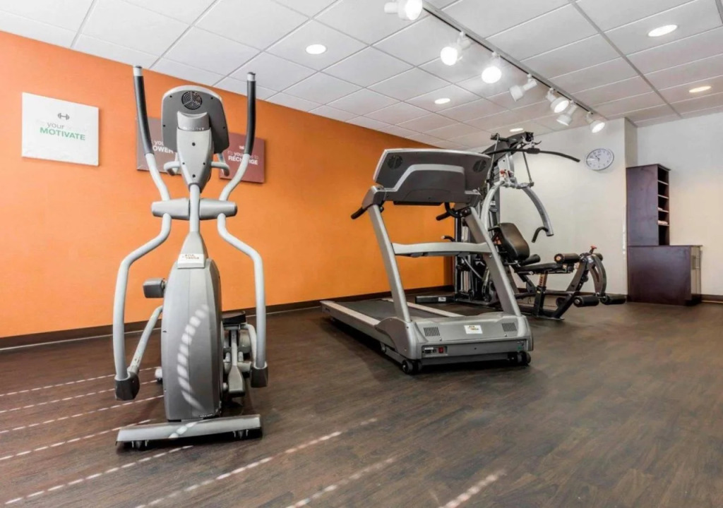Quality Inn Conway - Greenbrier