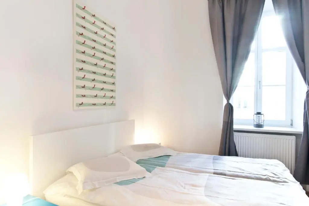 HeyMi Apartments Oper