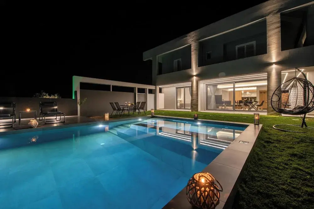 Arithea Villa