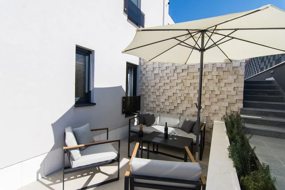 Villa 21