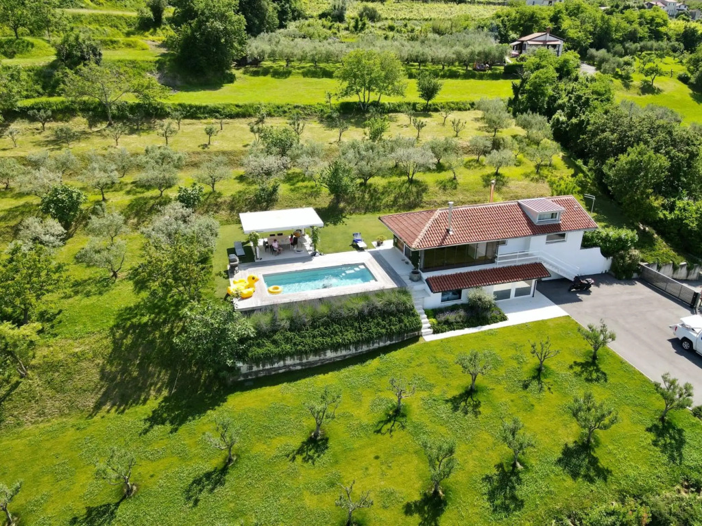 Villa The View