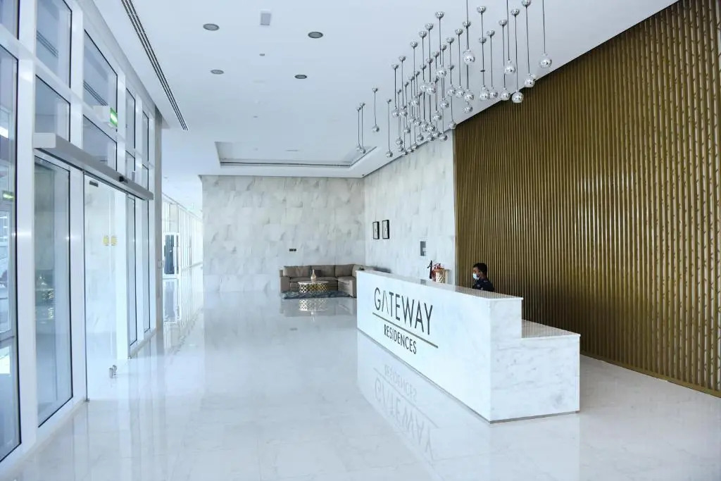 RH- Stunning 1BR, stunning water views in Ras Al Khaimah