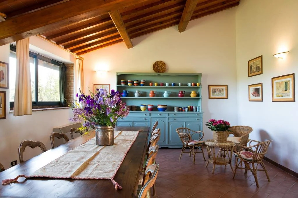 Casalta Di Sotto - Agriturismo