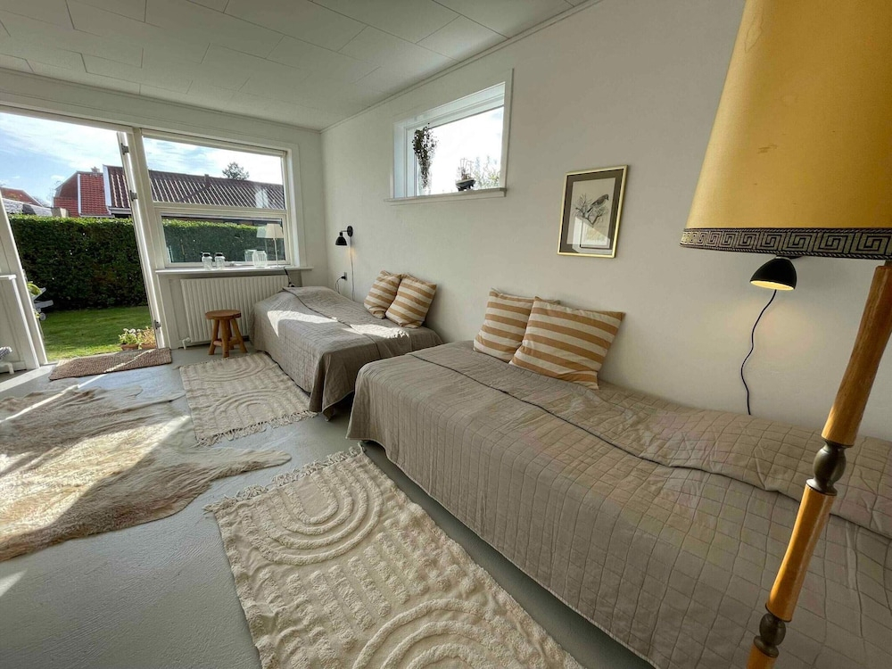 5 Star Holiday Home in Skagen