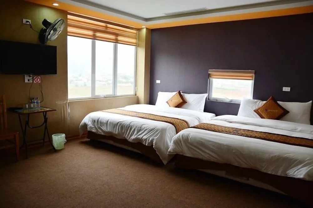 Aha Sun Hotel Moc Chau