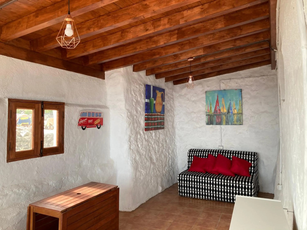 Rincón del Mar , Espacio Natural