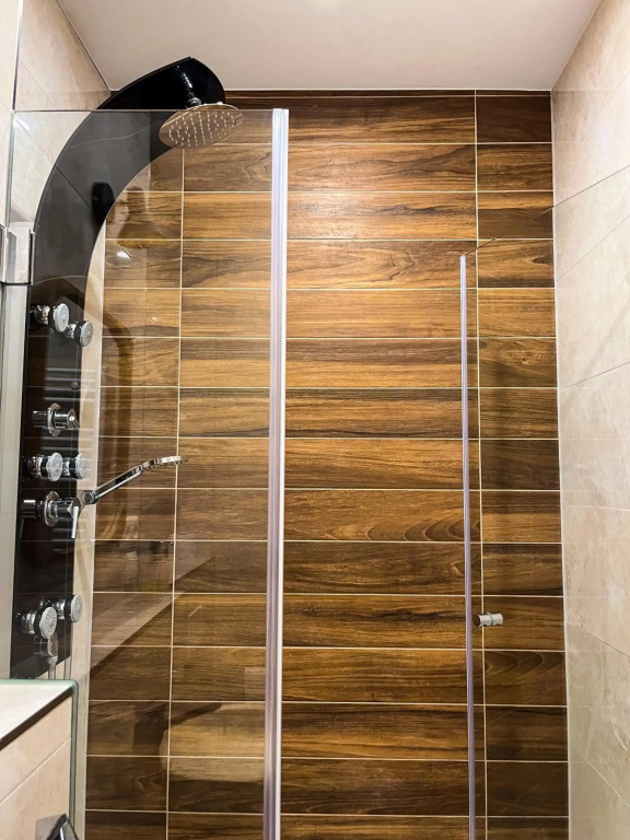 Prorsus Apartment Design
