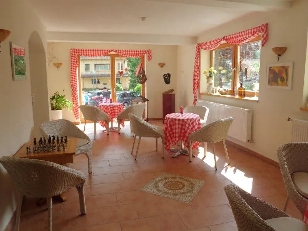 Alpina Appartements