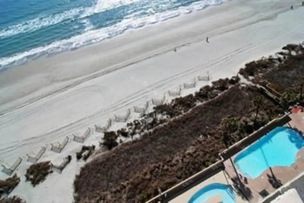 Beach Cove Resort