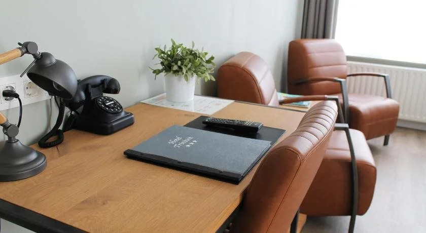 Hotel Triniteit