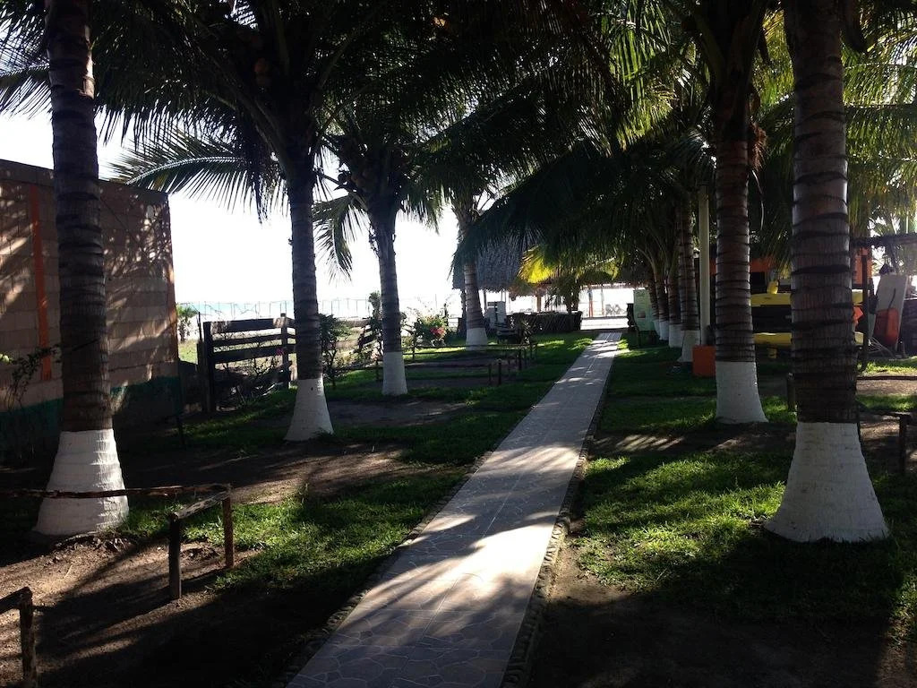 Hotel Bahia 63
