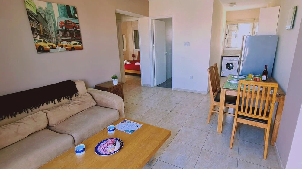 SunShine Apartment by STAY BnB