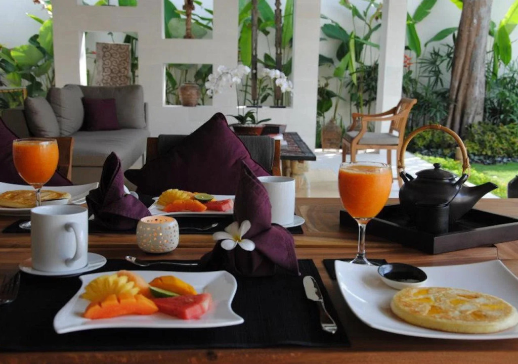 Villa Bali Asri Batubelig