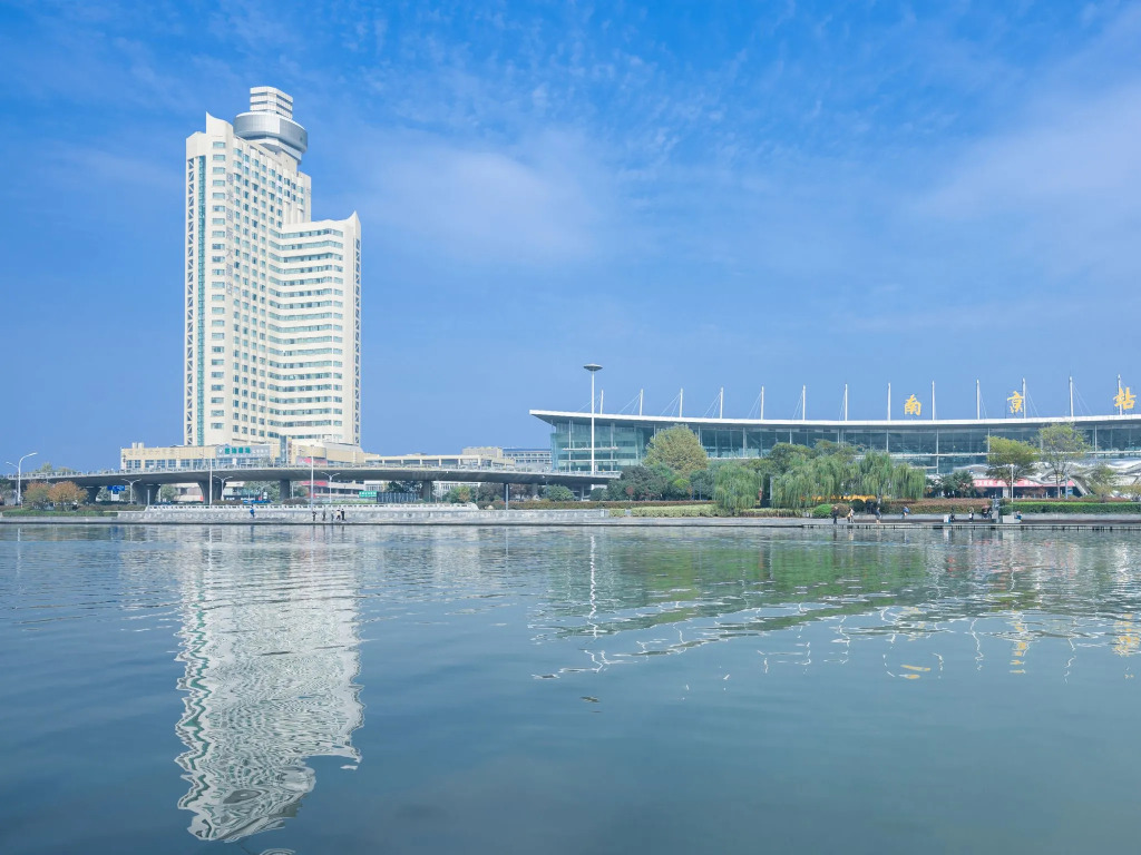 Shu Guang International Hotel