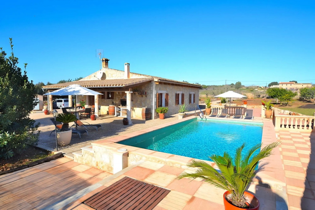 C272 Sa Rota by Mallorca Villa Selection