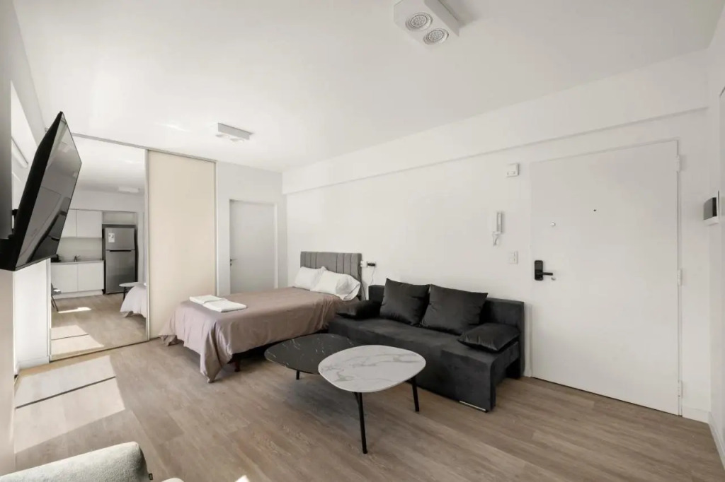 La Vie Suite Barrio Norte