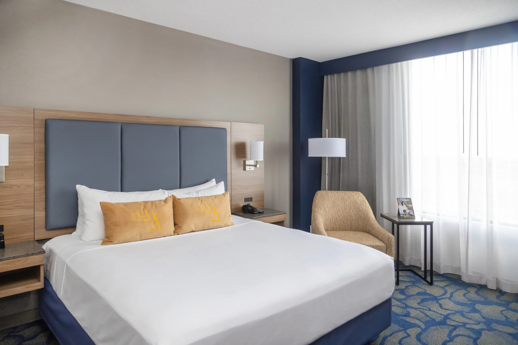 River Cree Resort & Casino