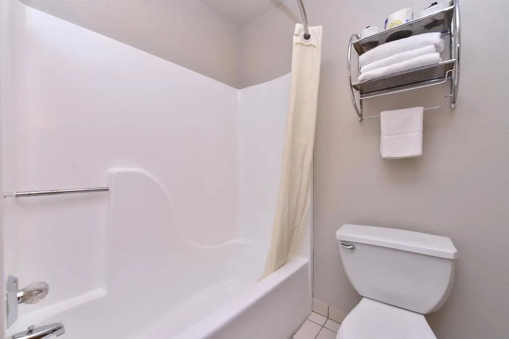 Americas Best Value Inn