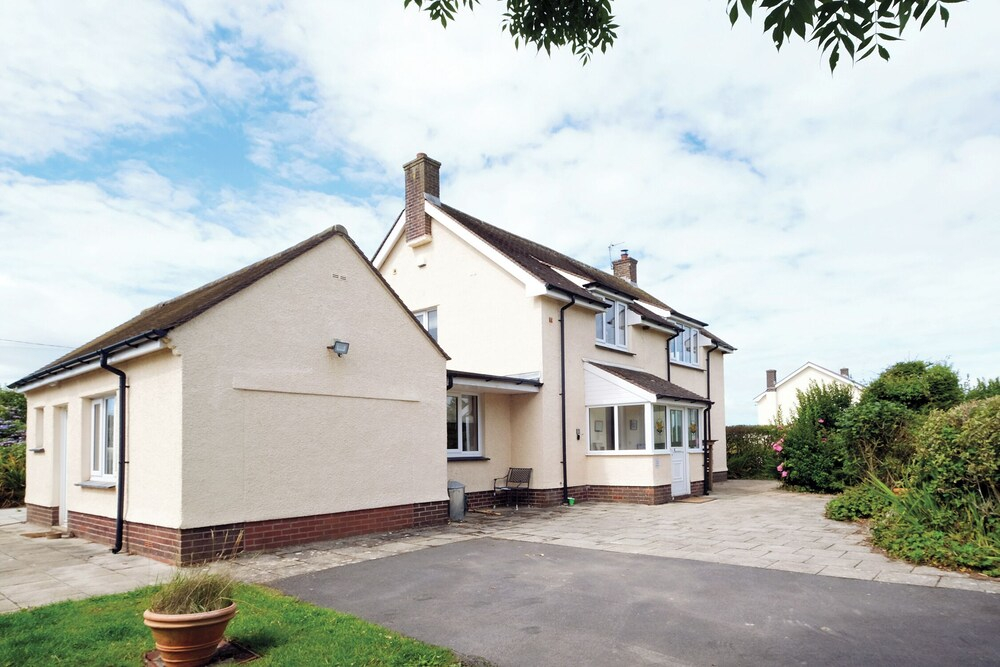 Primrose Farm Cottage - 3 Bed - Rhossili