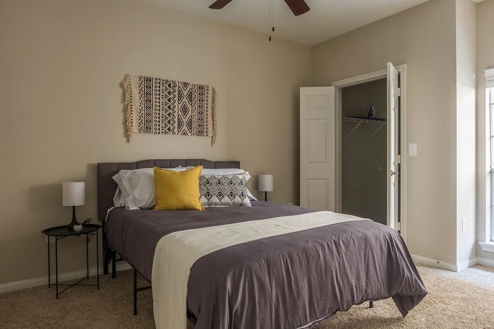 Midtown Apartments by Frontdesk