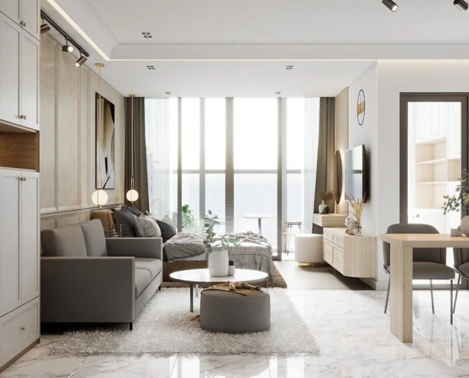 Landmark 81 - Saigon Luxury Apartment