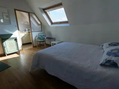 Apartment Dh03