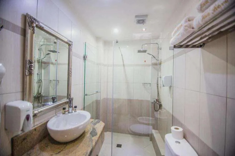 Hotel Borova
