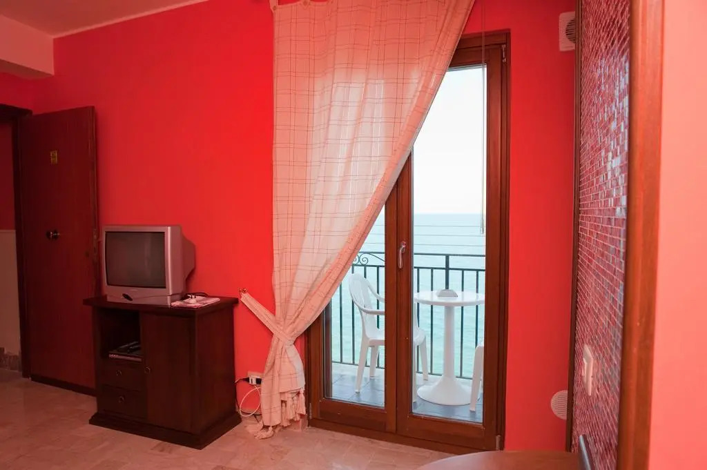 MiraMare Residence Cefalú