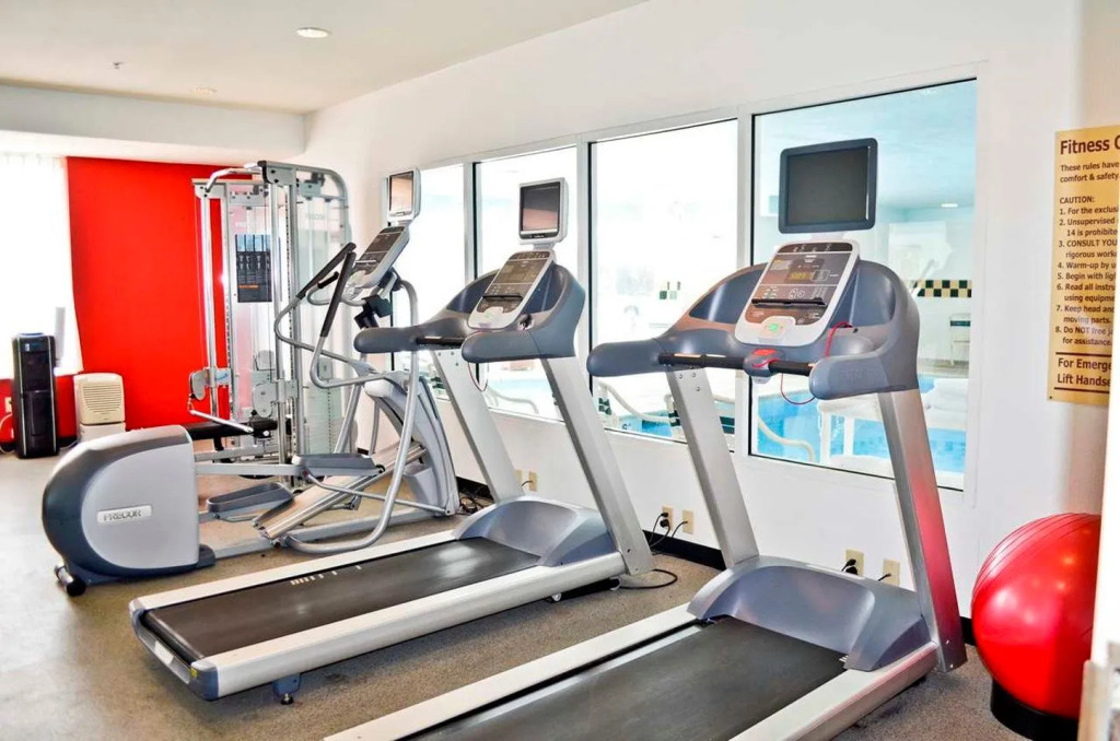 Hilton Garden Inn Cincinnati Northeast