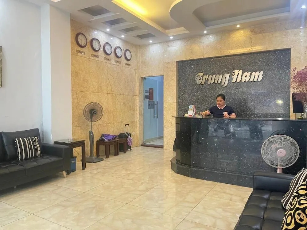 Trung Nam Hotel - Nguyen Truong To