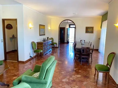 Villa Belvedere Liberty