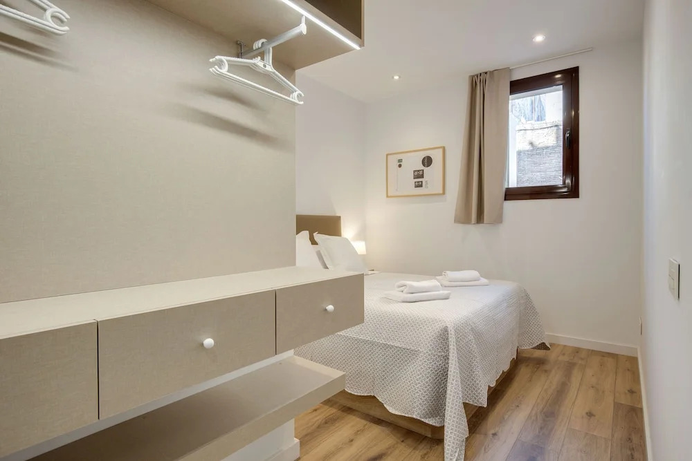 LucasLand Apartments Barcelona