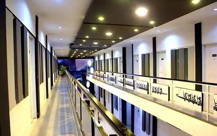 Hotel Noken Timika