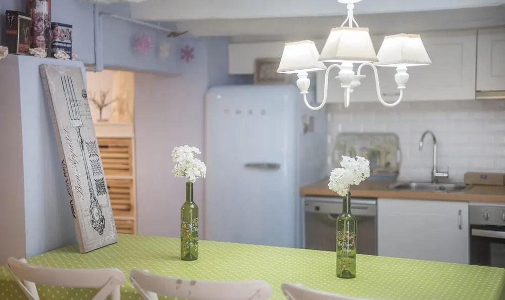 Apartamento Doll´s House TVL 95