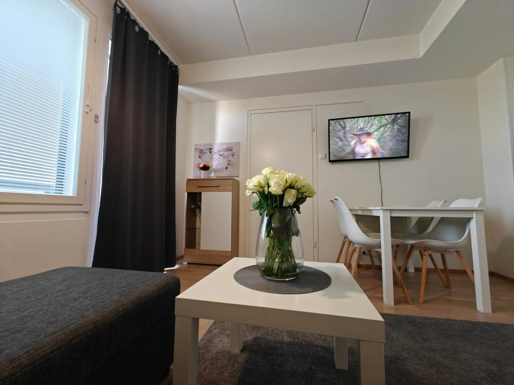 Lovely 2R apartment