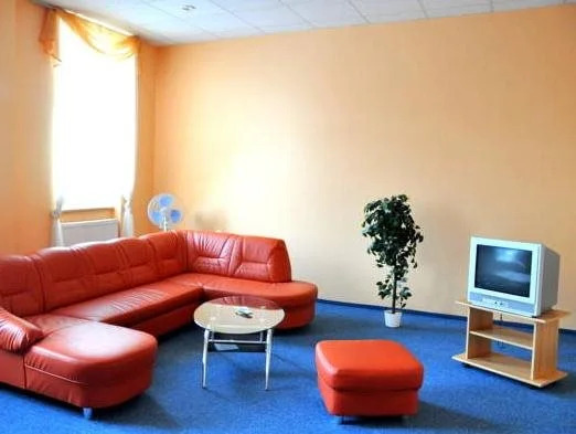 Hotel Club Trio