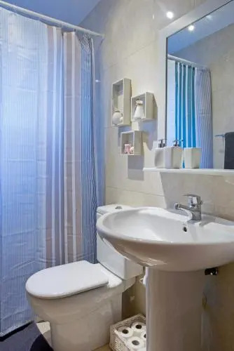 UrbanChic Los Pacos Apartment