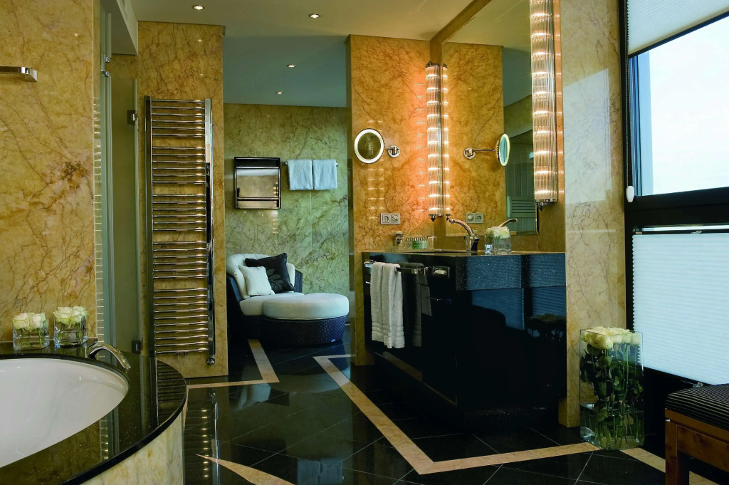 Maritim Hotel Düsseldorf