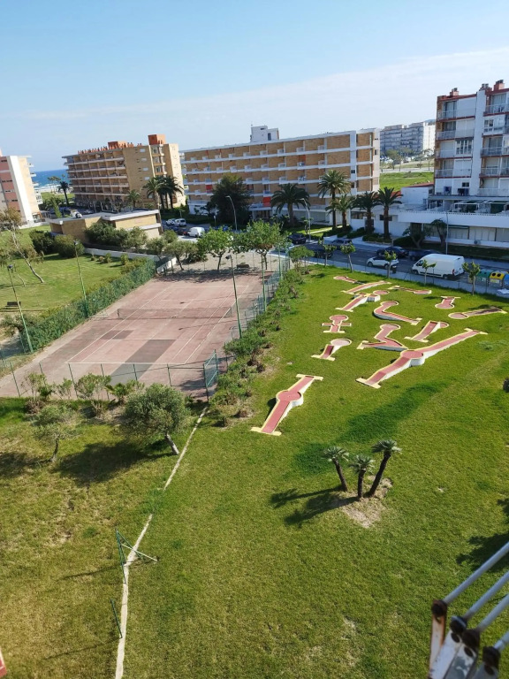 Loft Salou Beach I