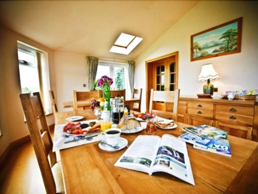 Thornton Lodge Farm